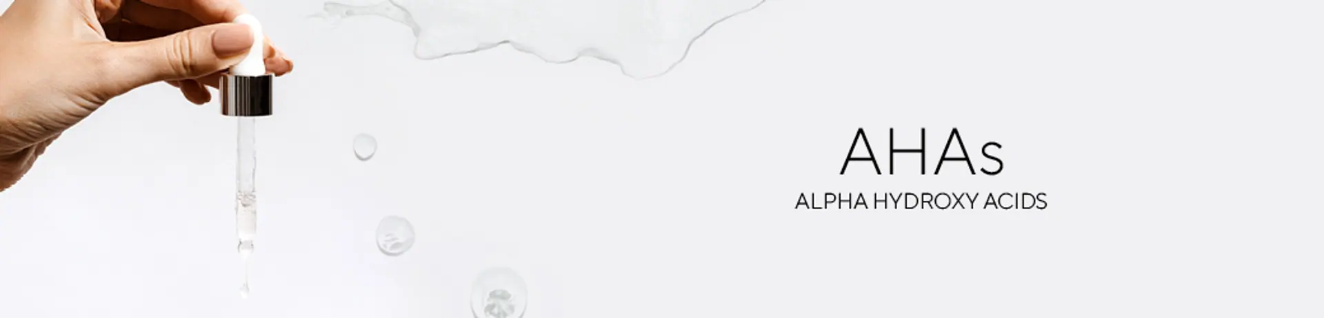 category banner