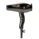 Parlux Power Light 385 Ionic & Ceramic Hairdryer - Black