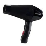 Silver Bullet City Chic Dryer - Black 