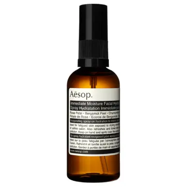 Aesop Immediate Moisture Facial Hydrosol 50ml
