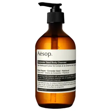 Aesop Coriander Seed Body Cleanser 500ml