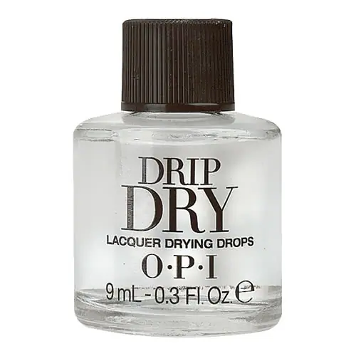 OPI Drip Dry Drops