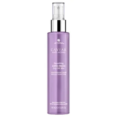 ALTERNA HAIR Smoothing Anti-Frizz Dry Oil Mist 145ml