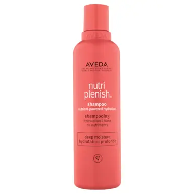 AVEDA NutriPlenish Hydrating Shampoo Deep Moisture 250ml