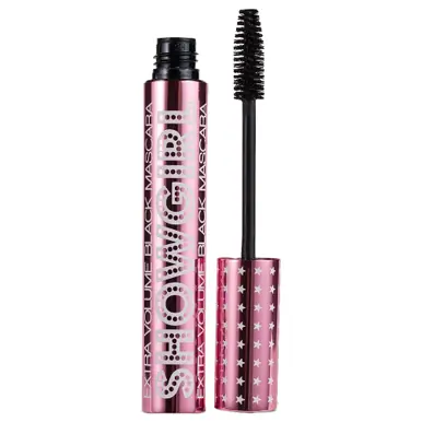 Barry M Showgirl Extra Volumising Mascara 