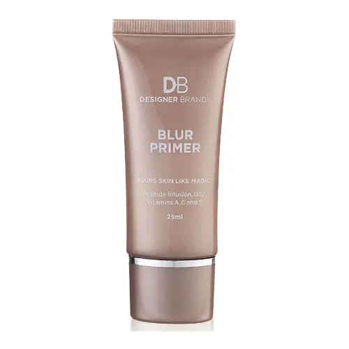 Designer Brands Primer Foundation ? Blur Primer