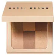 Bobbi Brown Nude Finish Illuminating Powder  Buff  