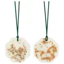 Carrière Frères Orange Blossom Botanical Palet 2x 55gm