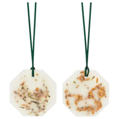 Carrière Frères Orange Blossom Botanical Palet 2x 55gm