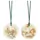 Carriere Freres Orange Blossom Botanical Palet 2x 55gm
