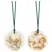 Carrière Frères Orange Blossom Botanical Palet 2x 55gm