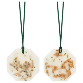 Carrière Frères Orange Blossom Botanical Palet 2x 55gm