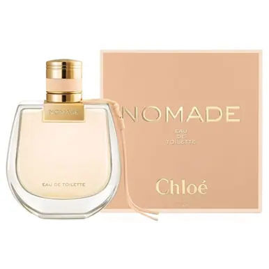 CHLOÉ NOMADE EAU DE TOILETTE 75ml