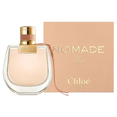 CHLOÉ NOMADE EAU DE PARFUM 75ml