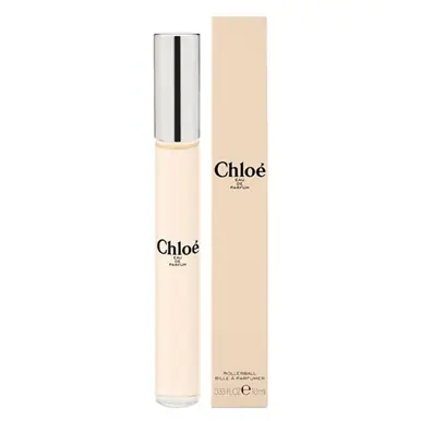 Chloé Eau de Parfum Rollerball 10ml