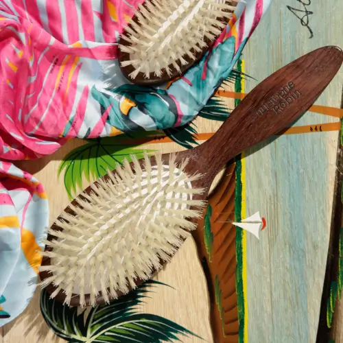 Christophe Robin Detangling Hair Brush