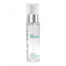 Cinema Secrets Super Sealer Mattifying Spray