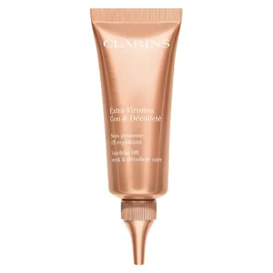 Clarins Extra-Firming Neck and Decollete 75ml