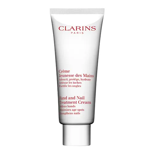 Clarins Hand and Nail Treatment Cream