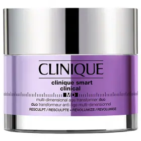 Clinique Smart Clinical MD Multi-Dimensional Age Transformer Duo Resculpt + Revolumize 50ml