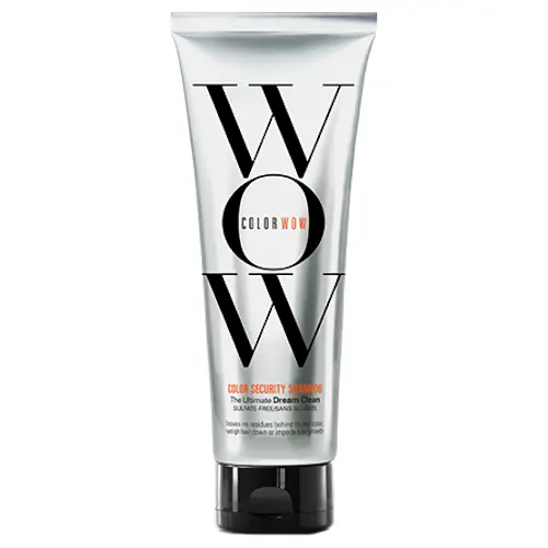 ColorWOW Color Security Shampoo 250ml