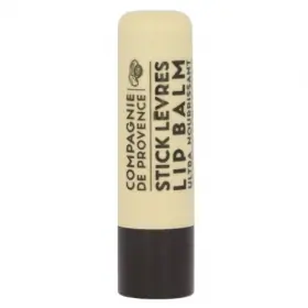 Compagnie De Provence Shea Lip Balm 4.7g