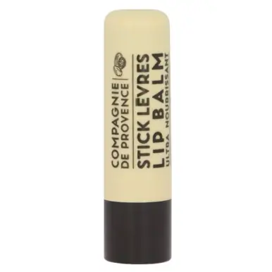 Compagnie De Provence Shea Lip Balm 4.7g