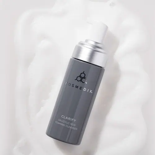 Cosmedix Clarify Salicylic Acid Foaming Cleanser