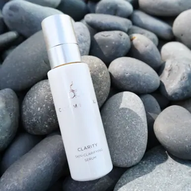 Cosmedix Clarity Skin-Clarifying Serum