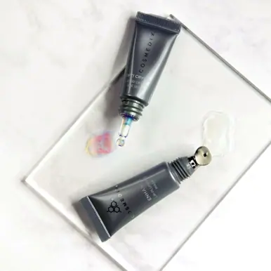 Cosmedix Opti Crystal- Liquid Crystal Eye Serum
