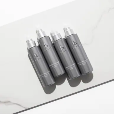 Cosmedix Purity Balance Exfoliating Prep Toner