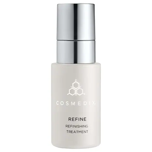 Cosmedix Refine Refinishing Treatment