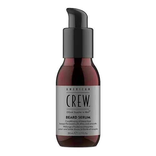 American Crew Beard Serum