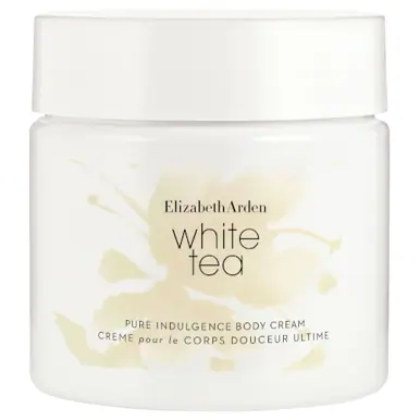 Elizabeth Arden White Tea Pure Indulgence Body Cream 400ml