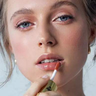 Eye of Horus Bio Lip Elixir
