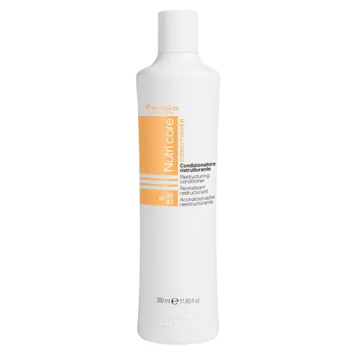 Fanola Nutri Care Restructuring Conditioner - 350ml