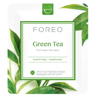 Foreo UFO Mask Green Tea
