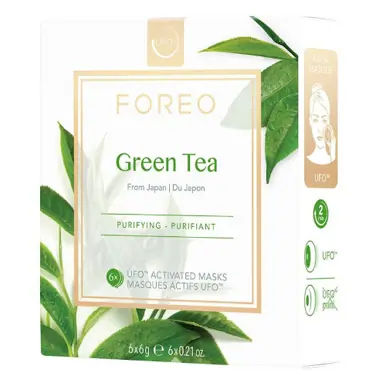 Foreo UFO Mask Green Tea