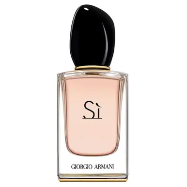 Giorgio Armani Si EDP 50ml