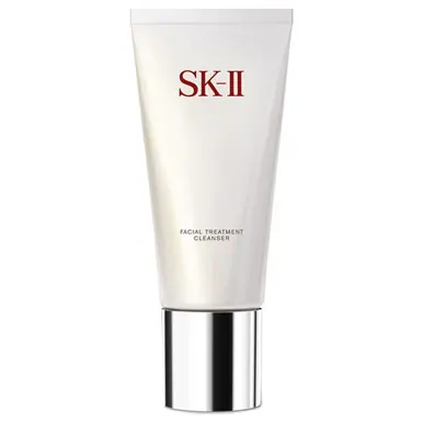 SK-II Facial Treatment Gentle Cleanser 120g