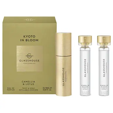 Glasshouse Fragrances Kyoto in Bloom 57mL Eau de Parfum