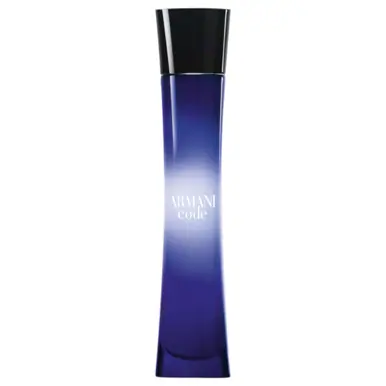 Giorgio Armani Code For Women EDP 75mL