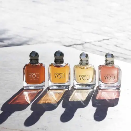 Giorgio Armani Stronger with You Intensely 30ml