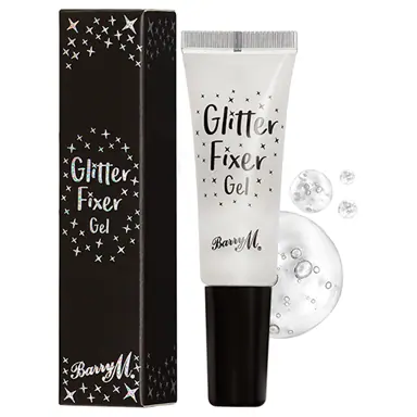 Barry M Glitter Fixer Gel