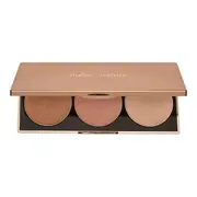 Nude by Nature Highlight Palette