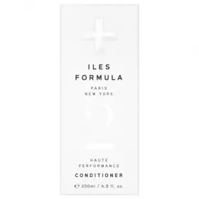 Iles Formula Haute Performance Conditioner 200ml