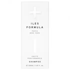 Iles Formula Haute Performance Shampoo 200ml