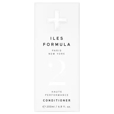 Iles Formula Haute Performance Conditioner 200ml