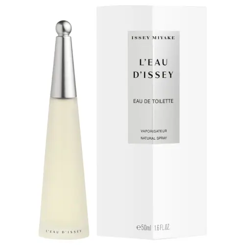 Issey Miyake L'Eau d'Issey EDT Spray 50ml
