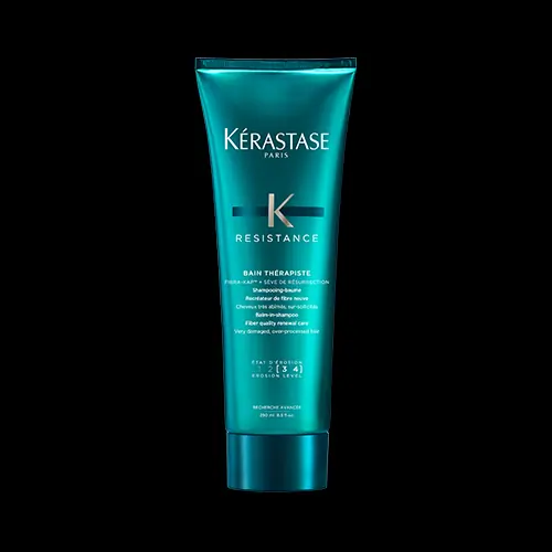 Kérastase Resistance Bain Thérapiste Balm-In-Shampoo 250ml